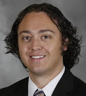 Dr. Nicholas Koontz of Indiana University.