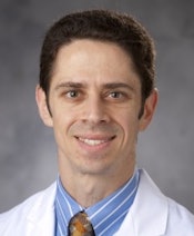 Dr. Joshua Broder from Duke University.