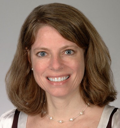 Dr. Donna Roberts from MUSC.