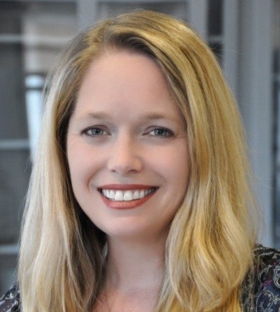 Kristy Murray, PhD, from Baylor College of Medicine.