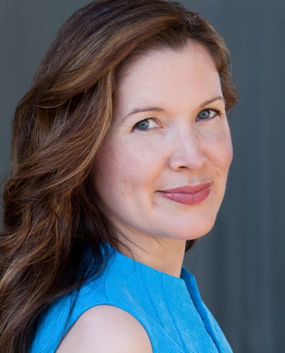 Dr. Courtney Moreno from Emory University.