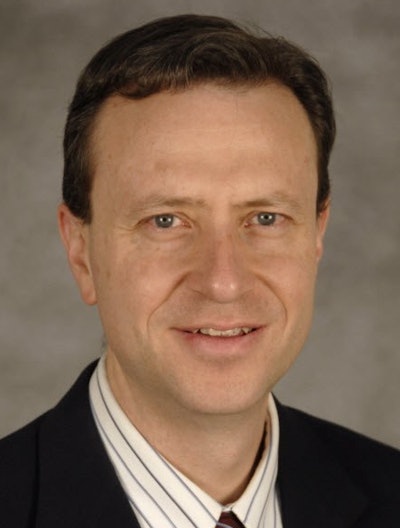 Dr. David Larson of Stanford University School of Medicine.