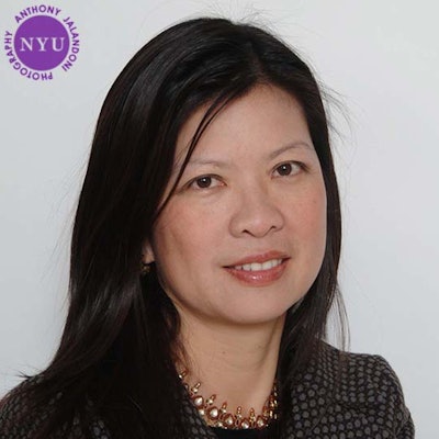 Dr. Linda Moy.