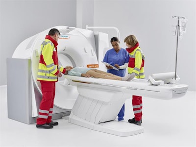 Somatom go.All from Siemens.