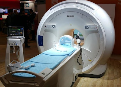 MR Prodiva is a value-priced scanner for the international market.