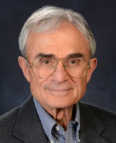 Dr. David C. Levin from Thomas Jefferson University.