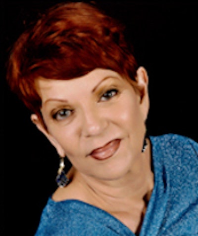 Cecilia Kronawitter, president of HDA Enterprises.