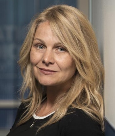 Catherine Limperopoulos, PhD.