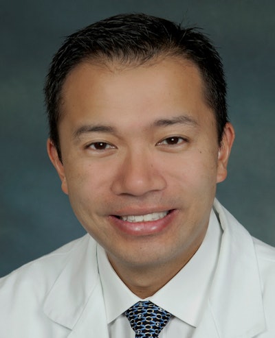 Dr. Ryan Lee from Einstein Healthcare Network.