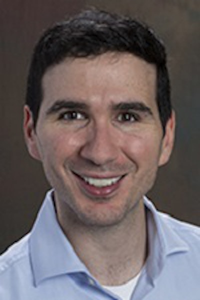 Dr. Tarek Hanna of Emory University.