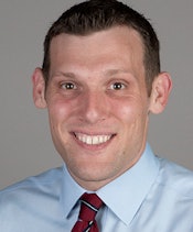 Dr. Kevin Seals from the University of California, Los Angeles.