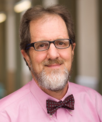 Dr. H. Gilbert Welch from Dartmouth College.