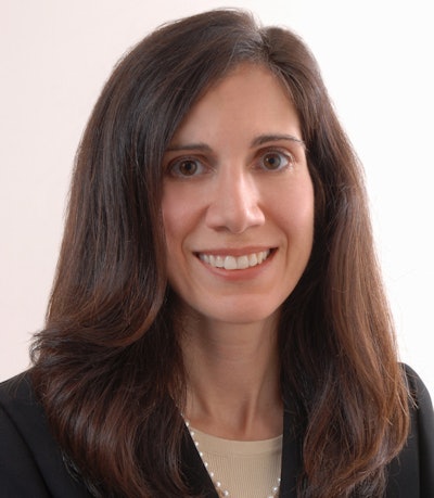 Sylvia Plevritis, PhD, from Stanford University.