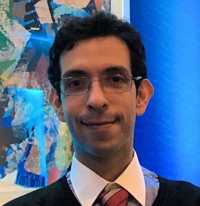 Dr. Camilo Jaimes from Massachussetts General Hospital.