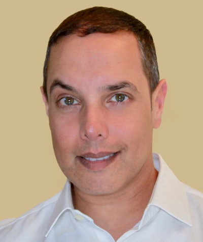 Avikk Ghose, co-founder and CEO of Kernel.