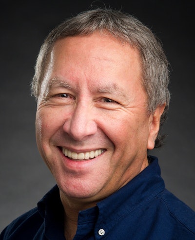 Dr. Barry Shulkin from St. Jude Children's Hospital.