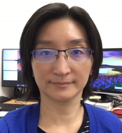 Sohae Chung, PhD, from NYU Langone Medical Center.