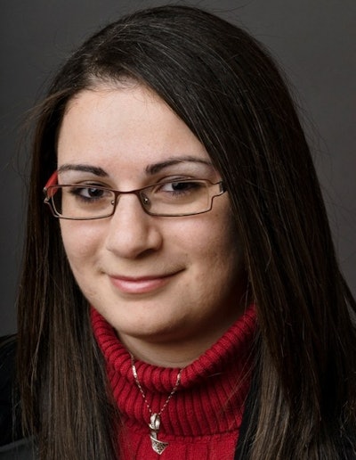 Dr. Dania Daye, PhD, from MGH.