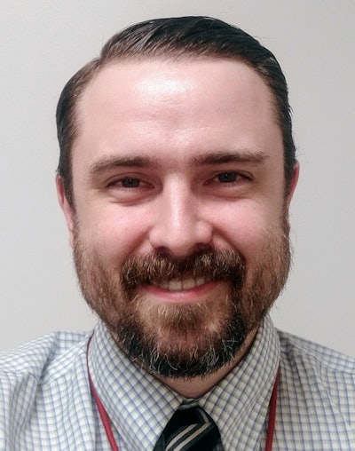 Dr. Alex Bratt from Weill Cornell Medicine.