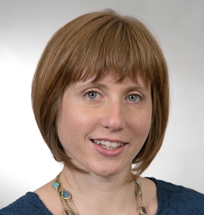 Christine Gunn, PhD, from BMC.