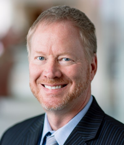 Dr. Bradley Erickson, PhD, of the Mayo Clinic.