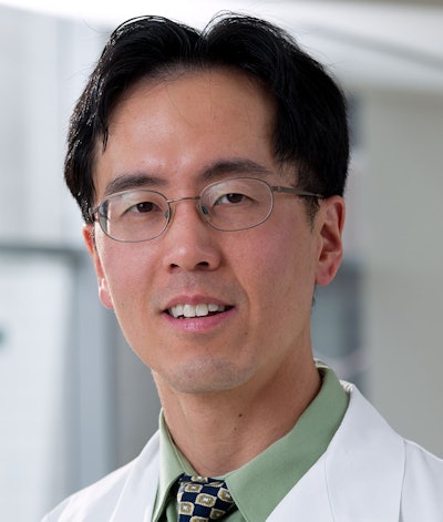 Dr. J. Herman Kan from Texas Children's Hospital.