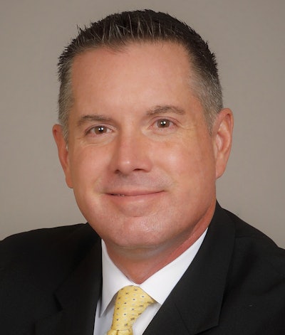 Ray Plummer from Skinner and Associates.