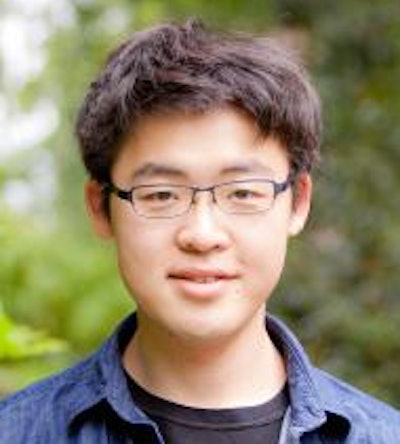 Enhao Gong of Stanford University.