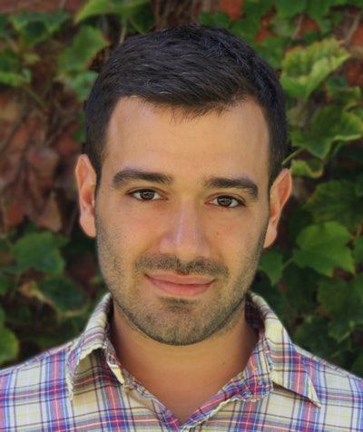 Nicco Reggente from UCLA.