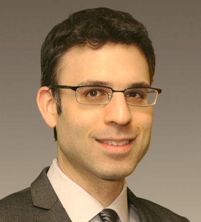 Dr. Andrew Rosenkrantz from NYU Langone Medical Center.