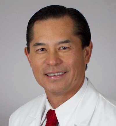 Dr. Meng Law from USC.