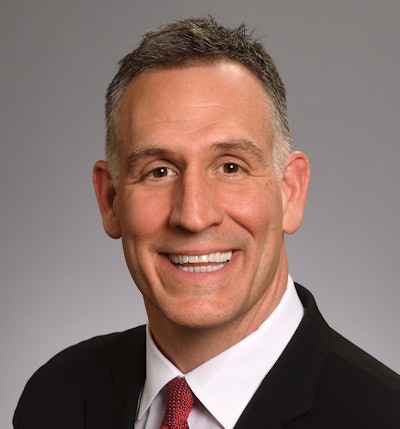 Dr. David Prologo.