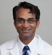 Dr. Steven Raman.