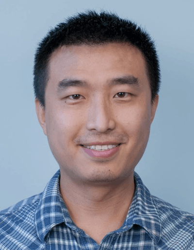 Yifan Peng, PhD.