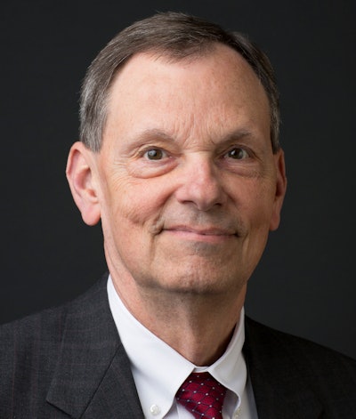 James Harvey, PhD, NorthStar's chief science officer.