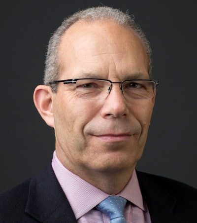 Stephen Merrick, NorthStar's chief operating officer.