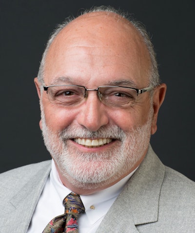 George Messina, NorthStar chairman, CEO, and founder.