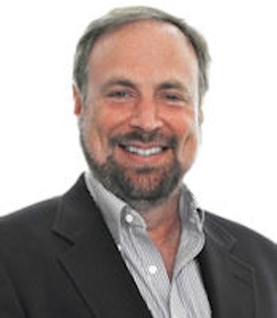 Dr. Stephen Rose from Solis Mammography.