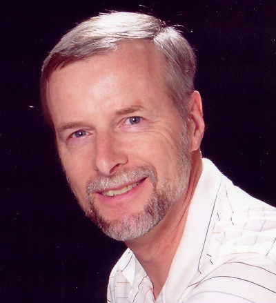 Herman Oosterwijk of OTech.