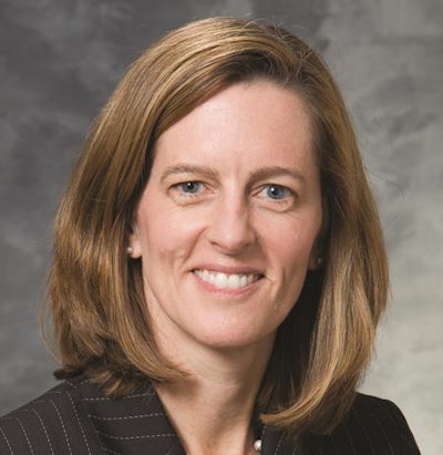 Dr. Elizabeth Burnside from the University of Wisconsin.