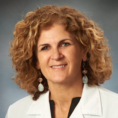Dr. Susan Summerton.