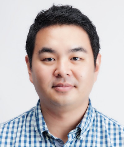 Jiook Cha, PhD, from Columbia University Irving Medical Center and the New York State Psychiatric Institute.