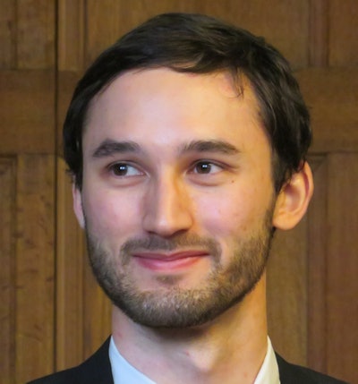 Dr. Anton Schreuder of Radboud University Medical Center.