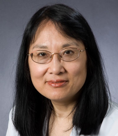 Dr. Beverly Hashimoto of Virginia Mason Medical Center.