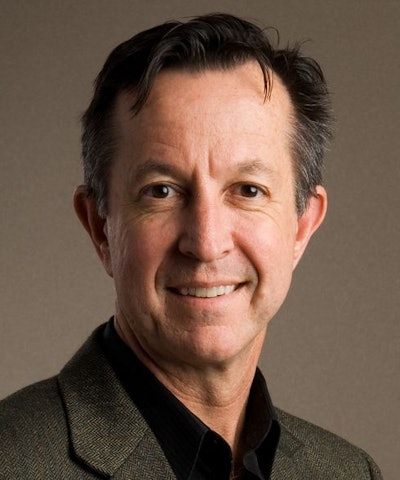 Dr. Scott Dulchavsky, PhD, from Henry Ford Hospital.