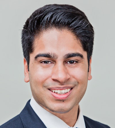 Anup Bhattacharya from Temple University.