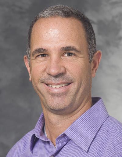 Dr. Perry Pickhardt.