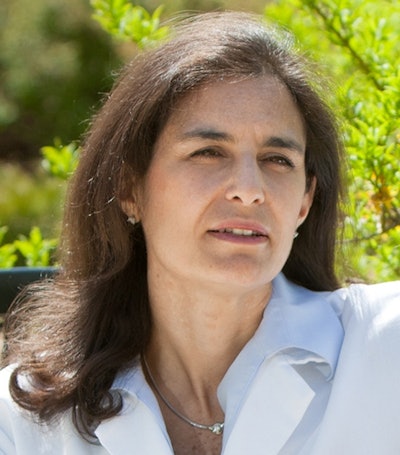 Dr. Ella Kazerooni from the University of Michigan.