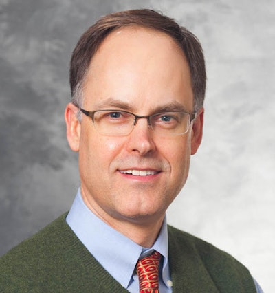 Dr. Scott Nagle, PhD.