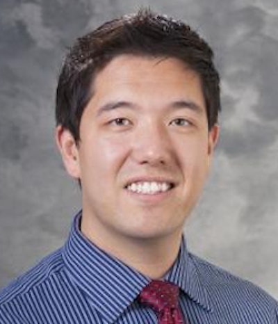 Dr. Michael Repplinger, PhD.